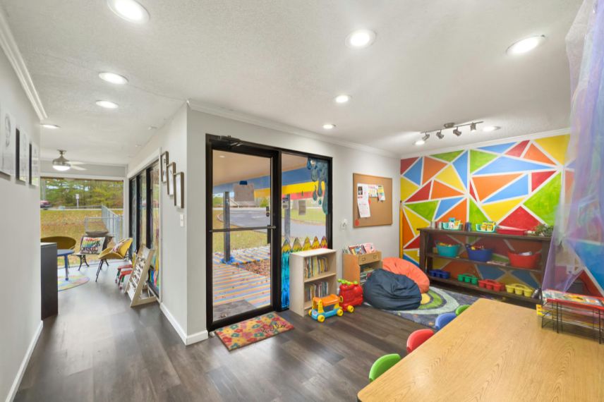 Day Care Insurance